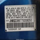 JHMGD38677S008056 2007 Honda Fit Sport auction photo thumbnail 9