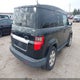 5J6YH18729L004690 2009 Honda Element Ex auction photo thumbnail 4