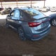 3VW7X7BU1SM074706 2025 Volkswagen Jetta 1.5T Se auction photo thumbnail 3