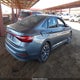 3VW7X7BU1SM074706 2025 Volkswagen Jetta 1.5T Se auction photo thumbnail 4