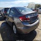 19XFB2F57FE117240 2015 Honda Civic Lx auction photo thumbnail 3