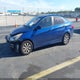 KMHCT4AE0FU913361 2015 Hyundai Accent Gls auction photo thumbnail 2