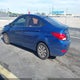 KMHCT4AE0FU913361 2015 Hyundai Accent Gls auction photo thumbnail 3