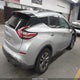 5N1AZ2MG5JN149985 2018 Nissan Murano Sv auction photo thumbnail 4