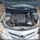 2T1BU4EE6BC678687 2011 Toyota Corolla S auction photo thumbnail 10