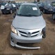 2T1BU4EE6BC678687 2011 Toyota Corolla S auction photo thumbnail 13