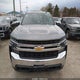 1GCUYDED6MZ261003 2021 Chevrolet Silverado 1500 auction photo thumbnail 12