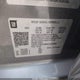 1GCUYDED6MZ261003 2021 Chevrolet Silverado 1500 auction photo thumbnail 9