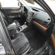 4S4BRBLC6E3316052 2014 Subaru Outback 2.5I Limited auction photo thumbnail 5