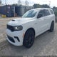 1C4SDHCT6MC631566 2021 Dodge Durango R/T Rwd auction photo thumbnail 2