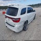 1C4SDHCT6MC631566 2021 Dodge Durango R/T Rwd auction photo thumbnail 4