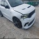 1C4SDHCT6MC631566 2021 Dodge Durango R/T Rwd auction photo thumbnail 6