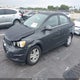 1G1JC5SH0G4142999 2016 Chevrolet Sonic Lt Auto auction photo thumbnail 2