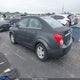 1G1JC5SH0G4142999 2016 Chevrolet Sonic Lt Auto auction photo thumbnail 3