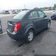 1G1JC5SH0G4142999 2016 Chevrolet Sonic Lt Auto auction photo thumbnail 4