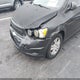1G1JC5SH0G4142999 2016 Chevrolet Sonic Lt Auto auction photo thumbnail 6