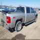 2GCEK133981171969 2008 Chevrolet Silverado 1500 Ltz auction photo thumbnail 4