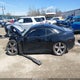 2G1FK1EJ6B9105994 2011 Chevrolet Camaro 2Ss auction photo thumbnail 14