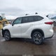 5TDGBRCH9LS510380 2020 Toyota Highlander Hybrid Xle auction photo thumbnail 14