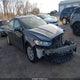 1FA6P0G75E5369154 2014 Ford Fusion S auction photo thumbnail 1