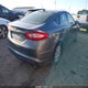 1FA6P0G75E5369154 2014 Ford Fusion S auction photo thumbnail 4
