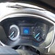 1FA6P0G75E5369154 2014 Ford Fusion S auction photo thumbnail 7