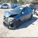 2T1BURHE3FC398658 2015 Toyota Corolla Le auction photo thumbnail 2