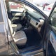 2T1BURHE3FC398658 2015 Toyota Corolla Le auction photo thumbnail 5