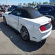 1FATP8UH1G5291540 2016 Ford Mustang Ecoboost Premium auction photo thumbnail 3