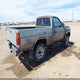 1N6SD11Y0NC328190 1992 Nissan Truck Short Wheelbase auction photo thumbnail 4