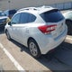 4S3GTAD65J3720906 2018 Subaru Impreza 2.0I Premium auction photo thumbnail 3
