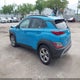 KM8K62AB9PU980037 2023 Hyundai Kona Sel auction photo thumbnail 3
