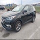 5NMZUDLB0HH026433 2017 Hyundai Santa Fe Sport 2.4L auction photo thumbnail 2