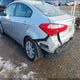 KNAFX4A63F5385272 2015 Kia Forte Lx auction photo thumbnail 6
