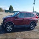 2HKRW2H81HH642303 2017 Honda Cr-V Ex-L/Ex-L Navi auction photo thumbnail 15