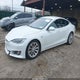 5YJSA1E24GF155751 2016 Tesla Model S 60D/70D/75D/85D/90D auction photo thumbnail 2