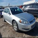 2G1WA5E34G1132922 2016 Chevrolet Impala Limited Ls auction photo thumbnail 1