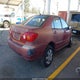 1NXBR38E44Z283089 2004 Toyota Corolla Le auction photo thumbnail 4
