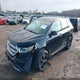 2FMPK4J81HBB00201 2017 Ford Edge Sel auction photo thumbnail 2
