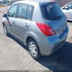 3N1BC1CP0BL376186 2011 Nissan Versa 1.8S auction photo thumbnail 3