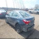 2T1BURHE9GC740714 2016 Toyota Corolla Le auction photo thumbnail 3