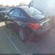 5NPEB4AC3EH863269 2014 Hyundai Sonata Gls auction photo thumbnail 3