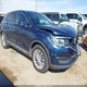 2LMPJ6KR4HBL21852 2017 Lincoln Mkx Select auction photo thumbnail 1