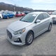 5NPE24AF3JH603989 2018 Hyundai Sonata Se auction photo thumbnail 2