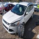 1FMCU9J9XEUC26917 2014 Ford Escape Titanium auction photo thumbnail 2