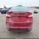 3FA6P0D97ER101144 2014 Ford Fusion Titanium auction photo thumbnail 16