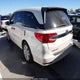 5FNRL6H2XKB119587 2019 Honda Odyssey Lx auction photo thumbnail 3
