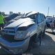 JTEZU14R540026024 2004 Toyota 4Runner Sr5 V6 auction photo thumbnail 6