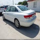 KMHFC46D09A358933 2009 Hyundai Azera Gls auction photo thumbnail 3