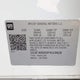 1G1FX6S02P4119928 2023 Chevrolet Bolt Ev Fwd 2Lt auction photo thumbnail 9